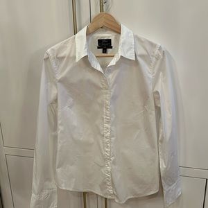 Jcrew Button Down